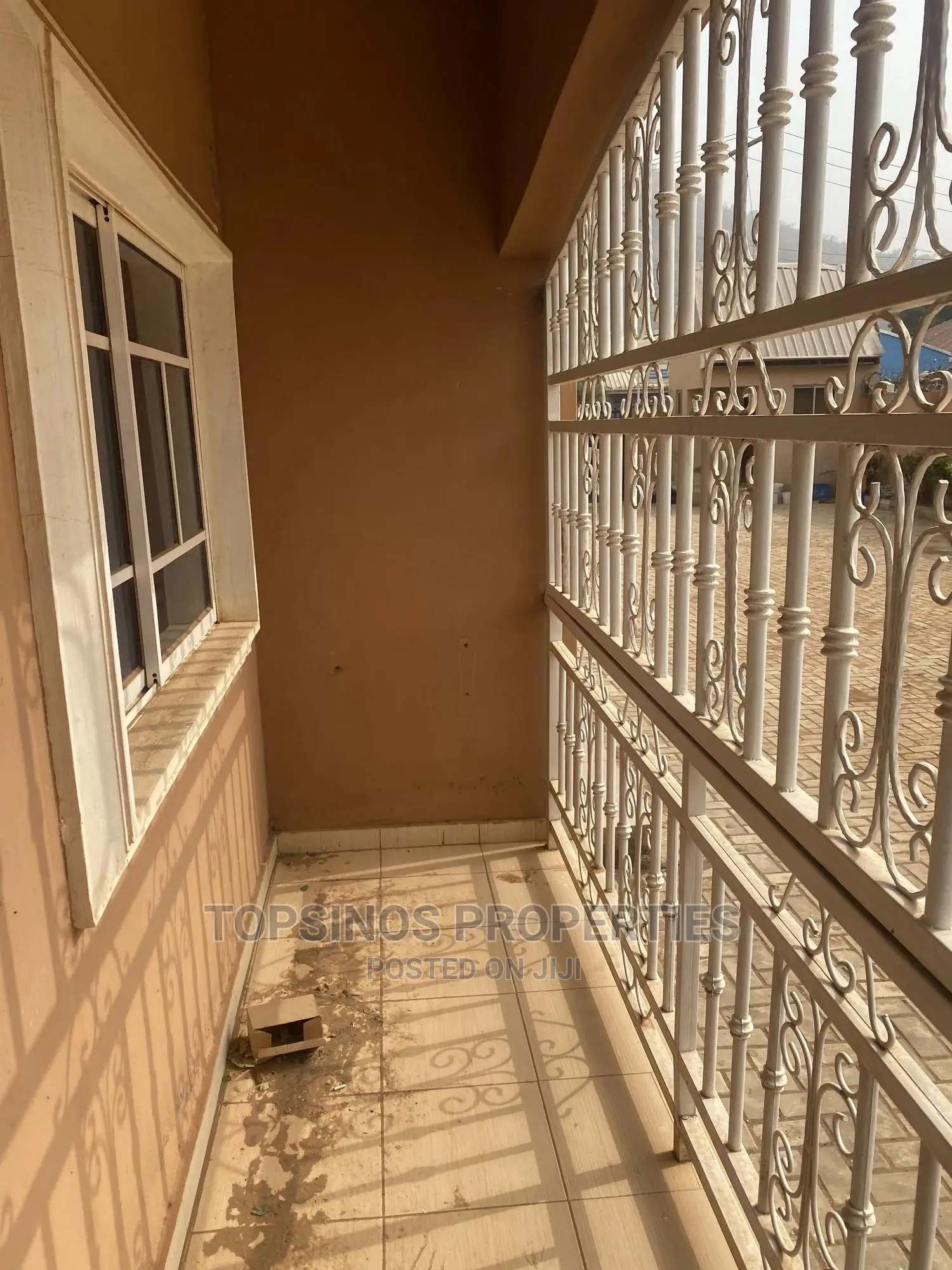 2bdrm Block of Flats in Dawaki for rent
