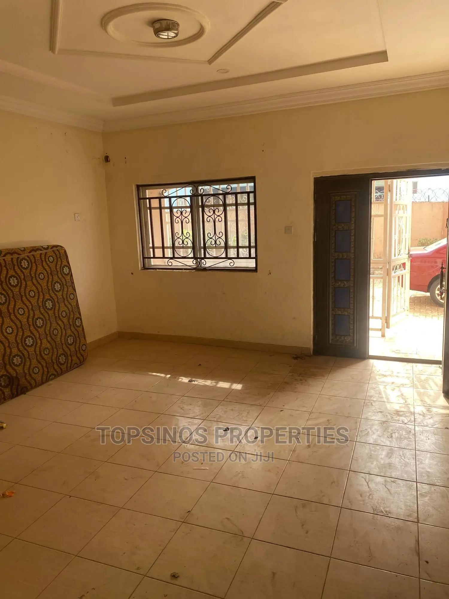 2bdrm Block of Flats in Dawaki for rent