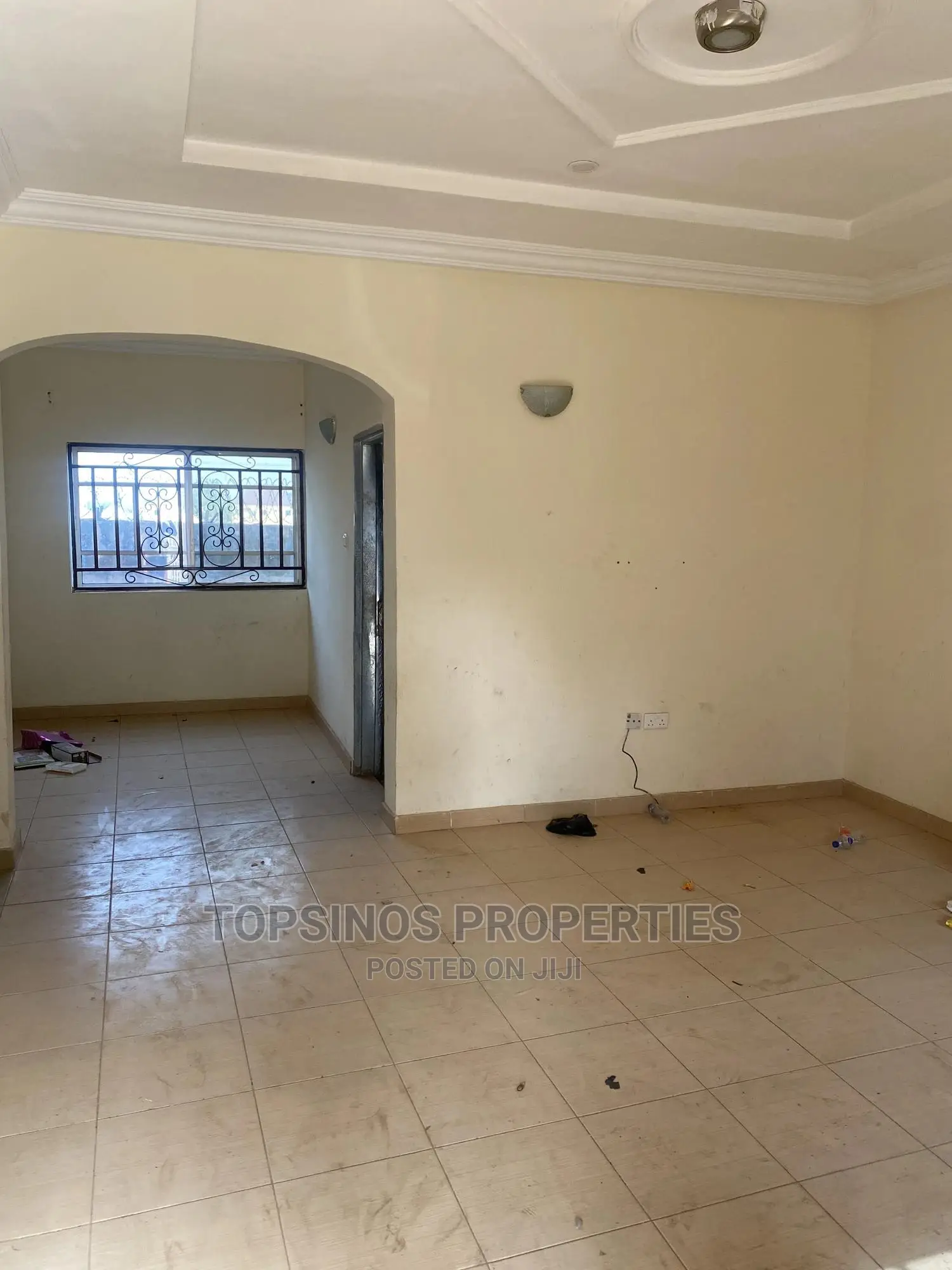 2bdrm Block of Flats in Dawaki for rent