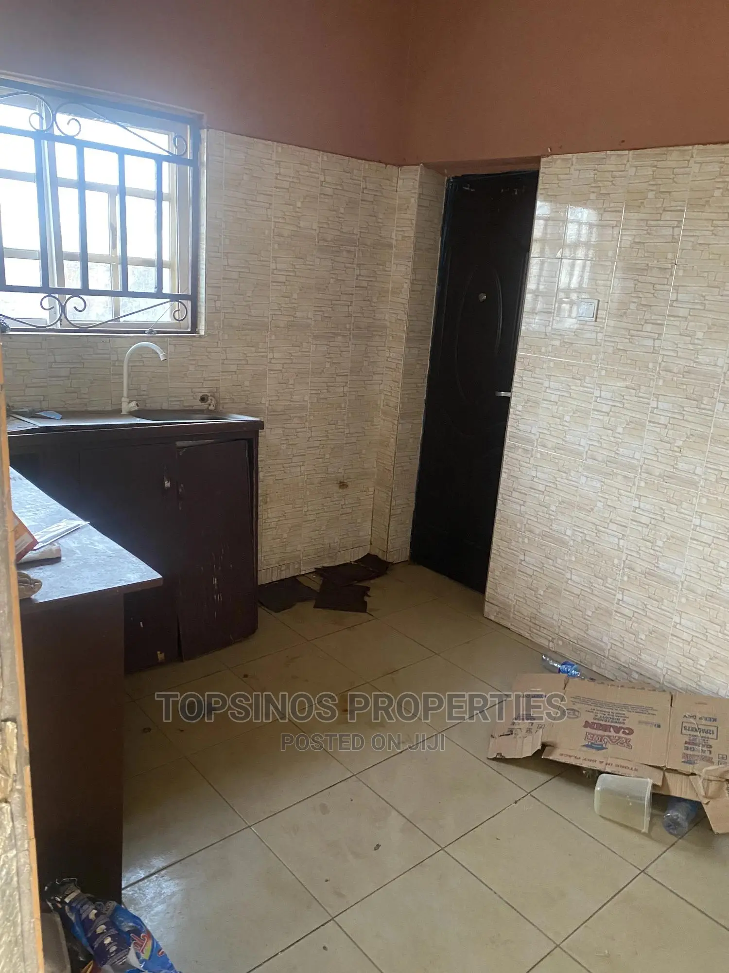 2bdrm Block of Flats in Dawaki for rent