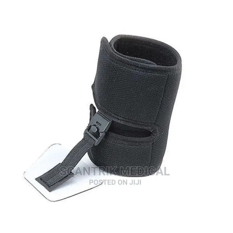 Quality Foot Support Brace Adjustable Foot Stabilize