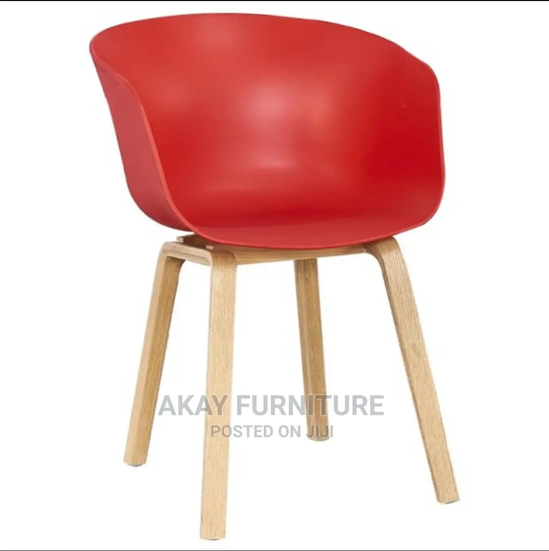 Bucket Restaurant Chair