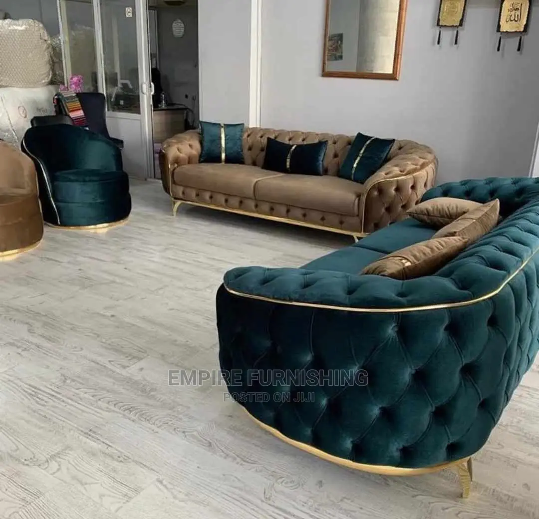 Empire Unique Furnishing and Decor Company LTD