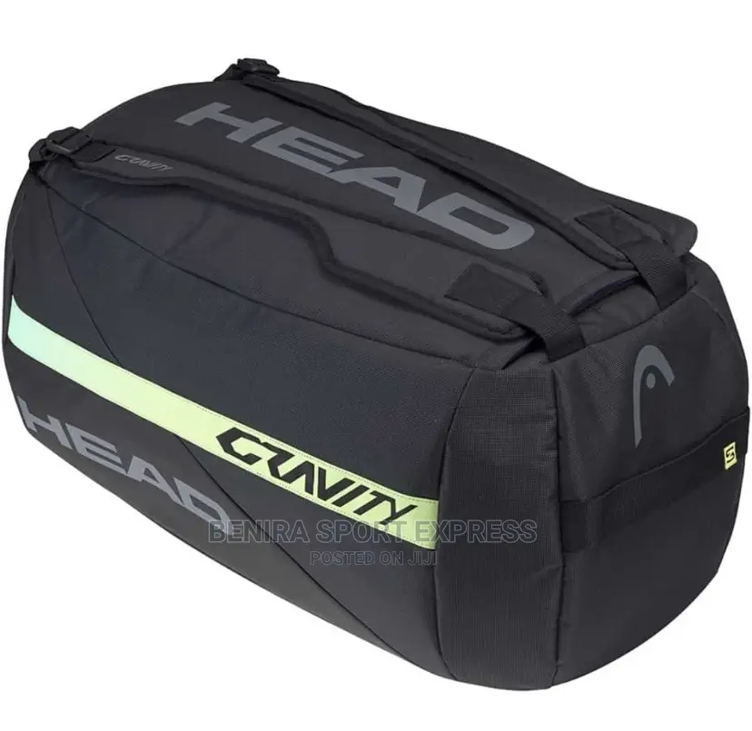 Racket Bag (003 )