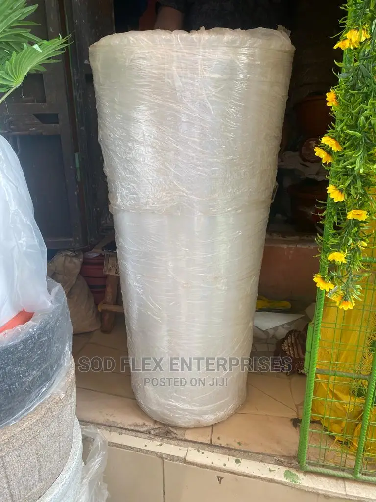 Biggest Fiber Plastic Flower Pot
