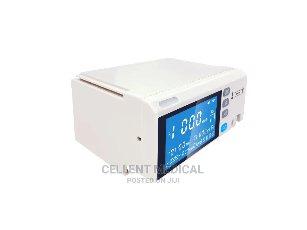 Infusion Pump