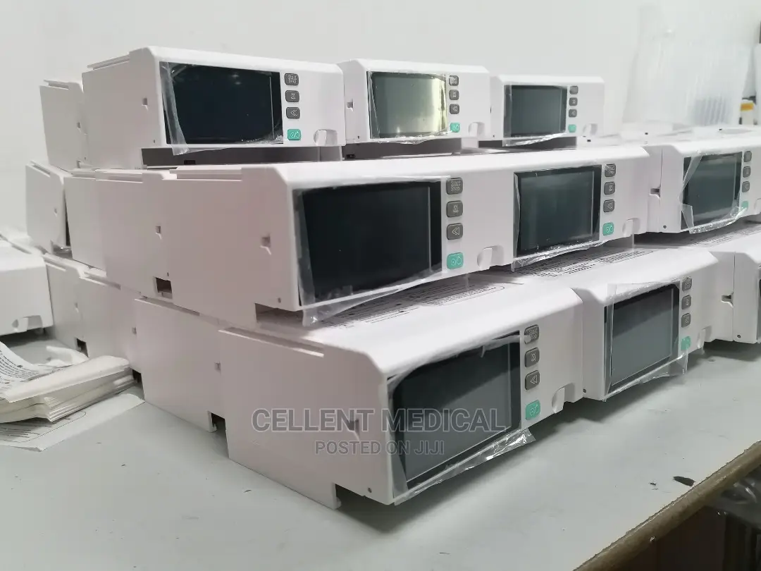 Infusion Pump
