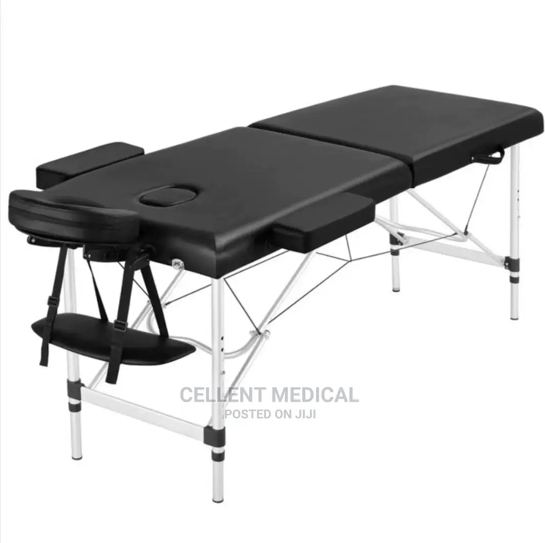 Foldable Massage Bed