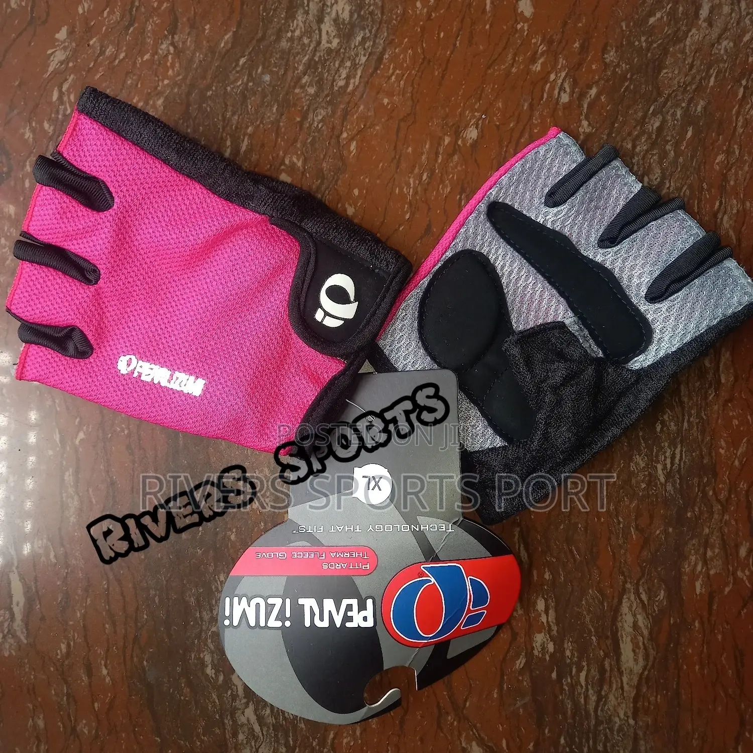 Kids Sports Glove for Cycling and Skating, Children Gloves