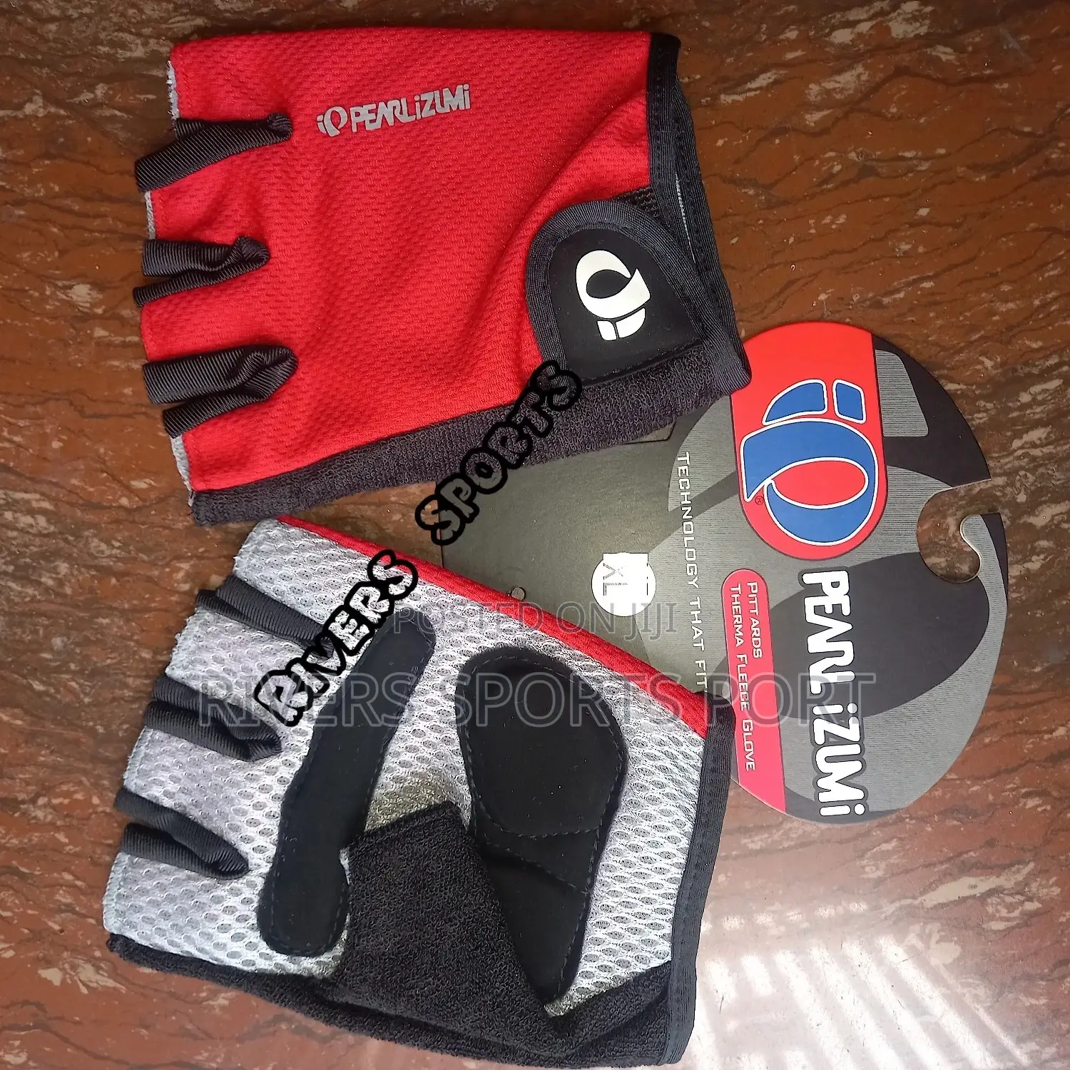 Kids Sports Glove for Cycling and Skating, Children Gloves