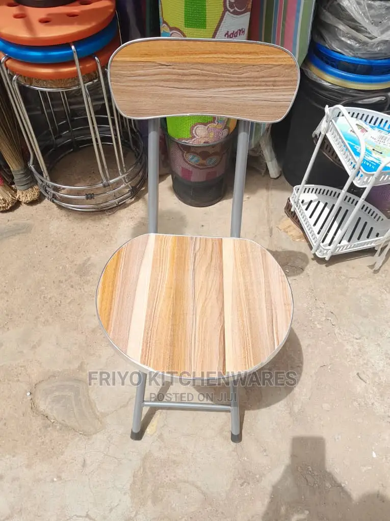 Fordable Chairs