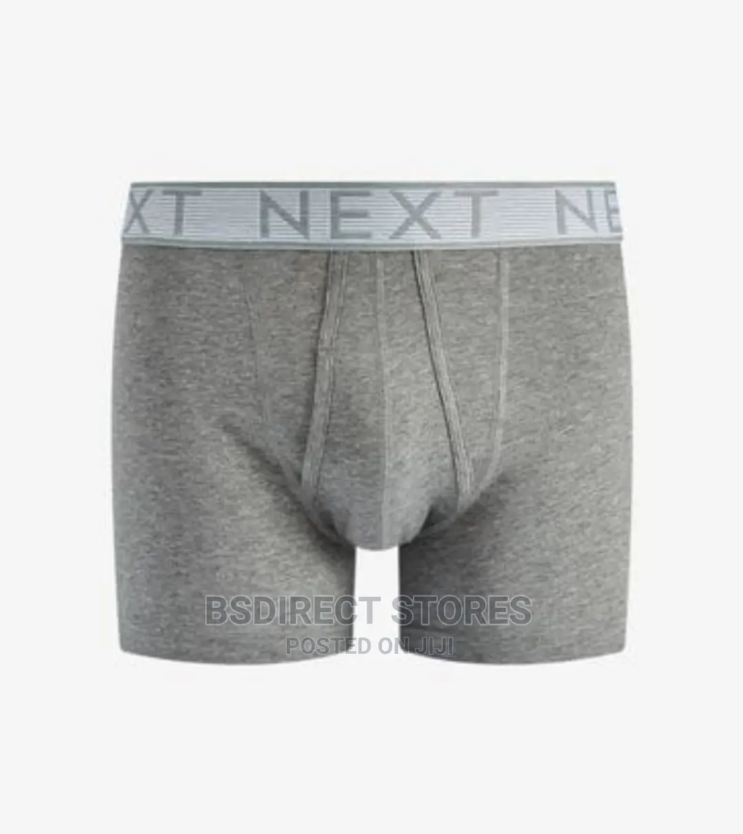 NEXT a-Front Multi Luxury Men Cotton Boxers Pack of Four