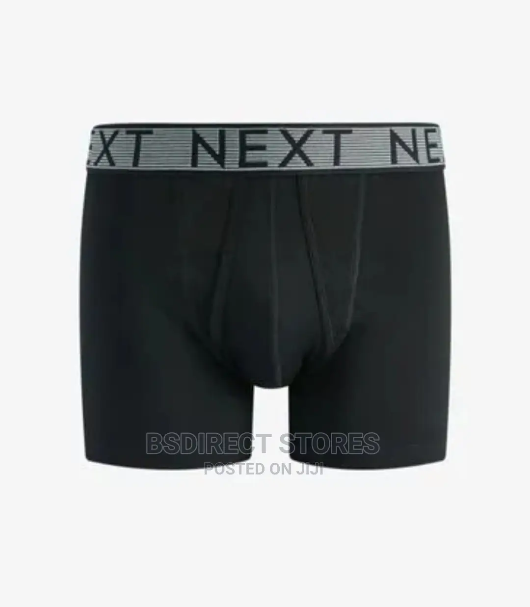 NEXT a-Front Multi Luxury Men Cotton Boxers Pack of Four