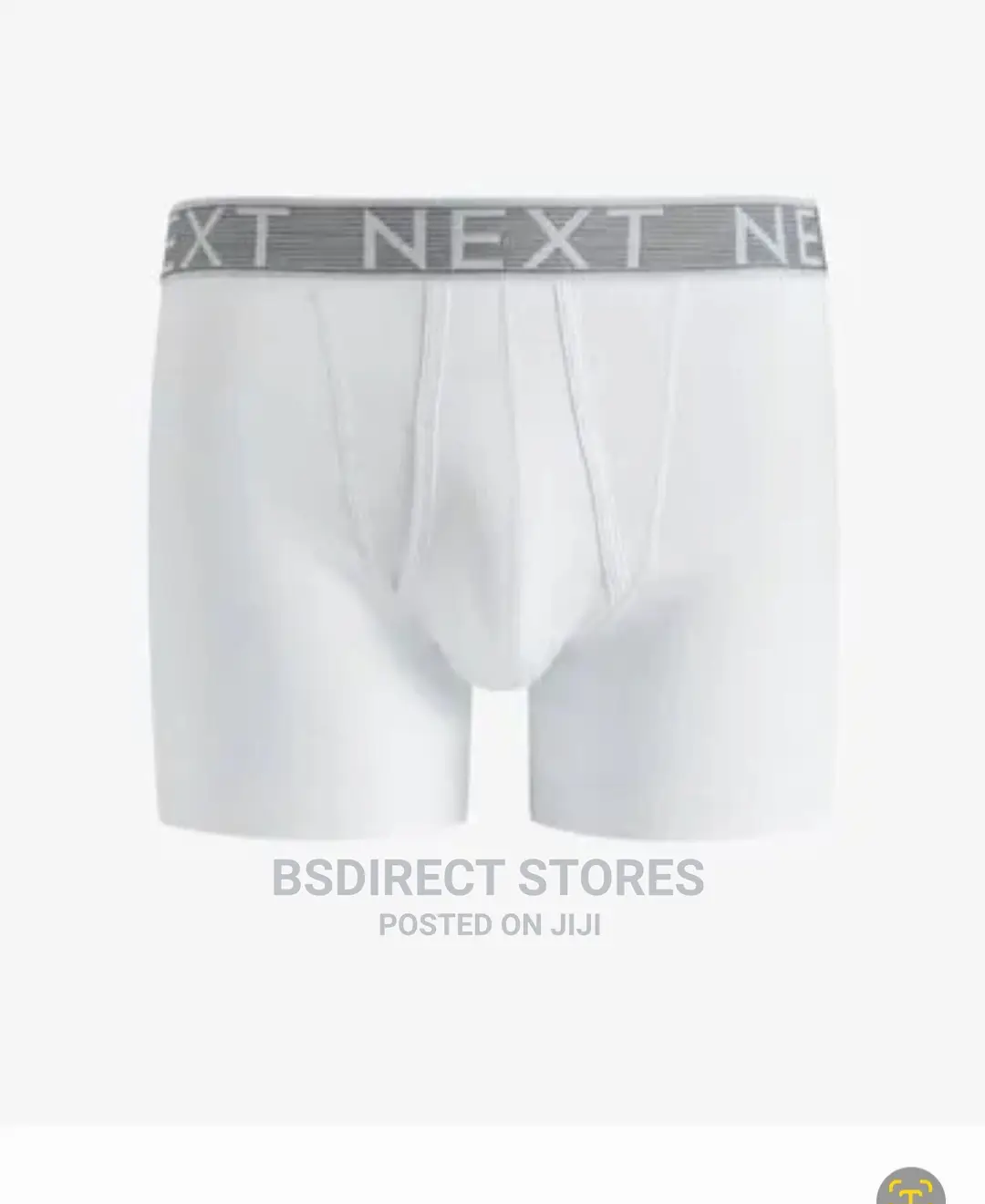 NEXT a-Front Multi Luxury Men Cotton Boxers Pack of Four