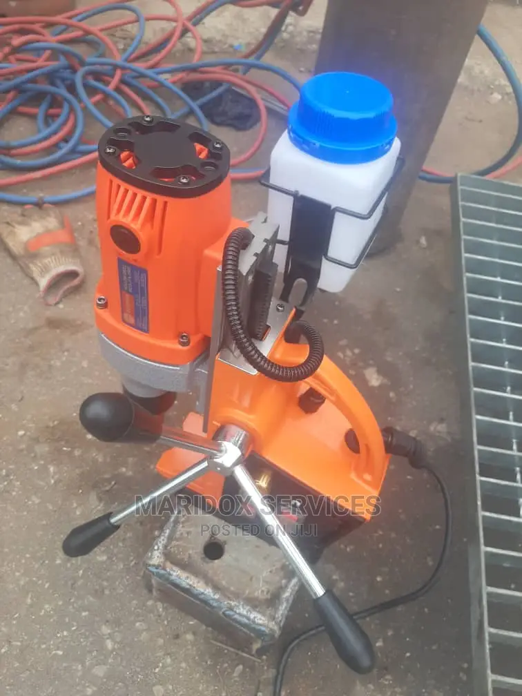 Magnetic Drilling Machine 35mm