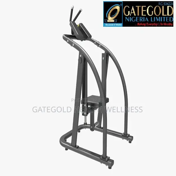 Commercial Ab Coaster CTL Kj-1267
