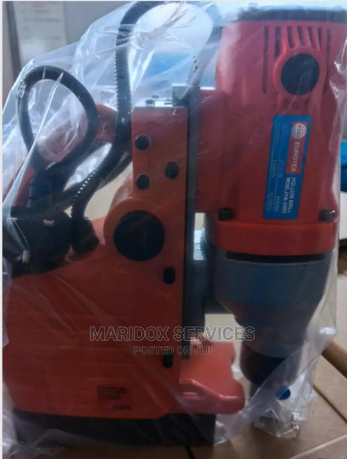 Drilling Machine 32mm Magnetic