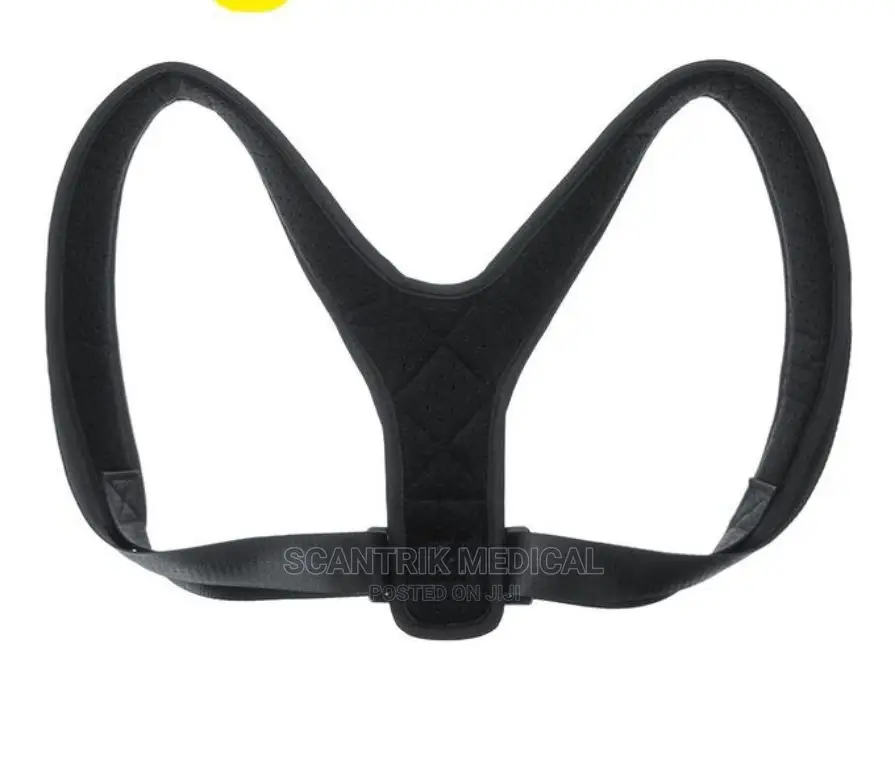 Clavicle Corrector Back Straight, Shoulders Brace Strap