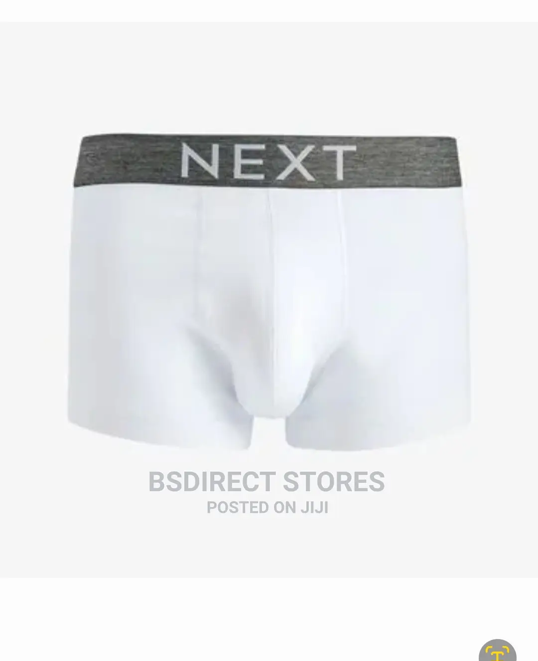 NEXT Men Multi Hipster Luxury Men Cotton Boxers Pack of Four