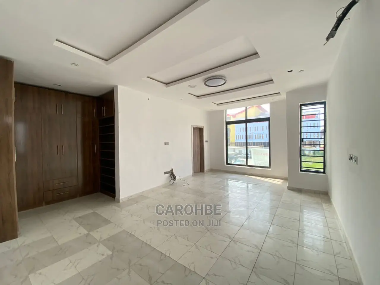 4bdrm Duplex in Lekki, Osapa london for sale