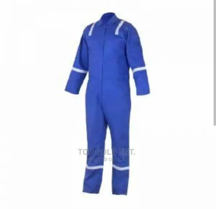 Vaultex Safety Coverall
