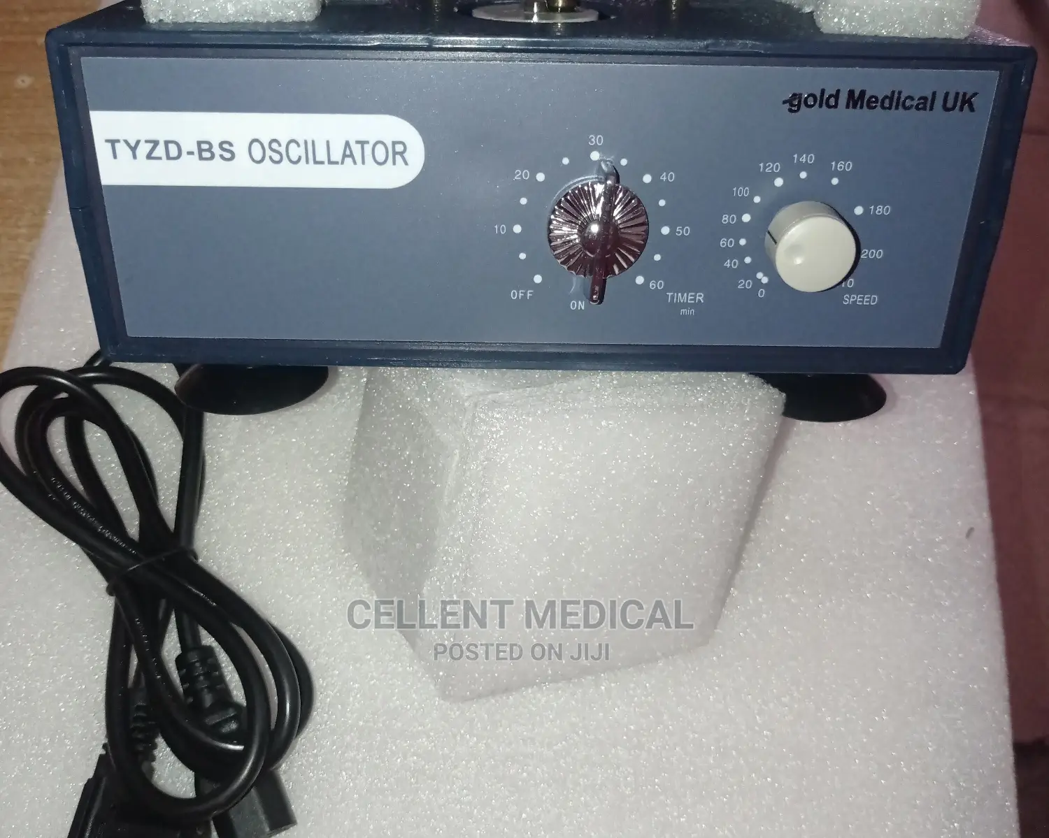 Orbital Shaker/ Blood Shaker Machine