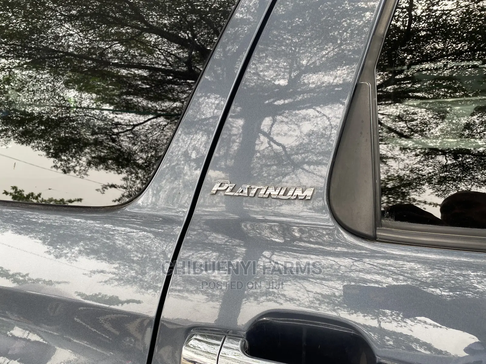 Toyota Sequoia 2015 Teal