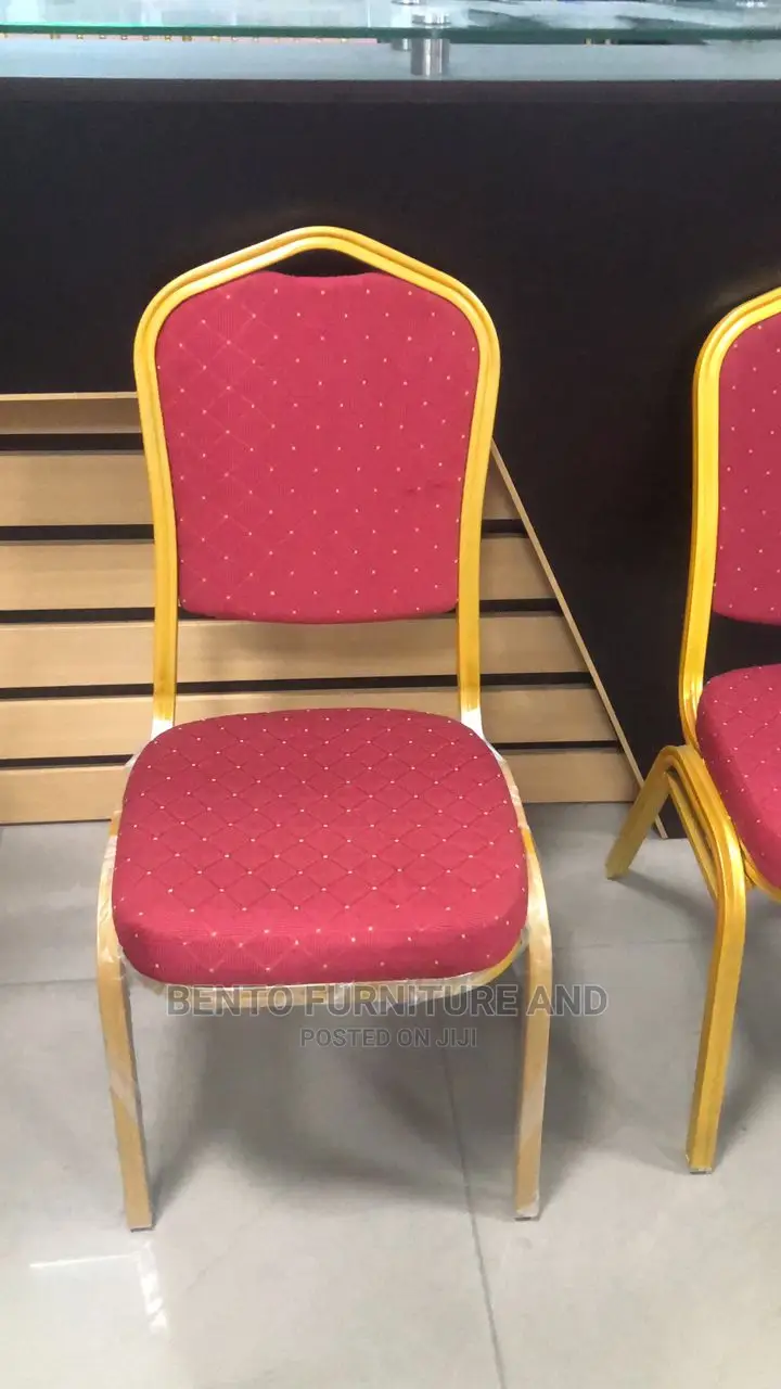 Emel Banquet Chair