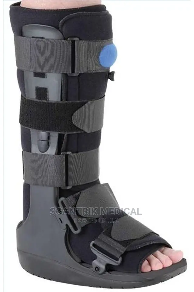 Walking Boot Medical Supplies Equipment