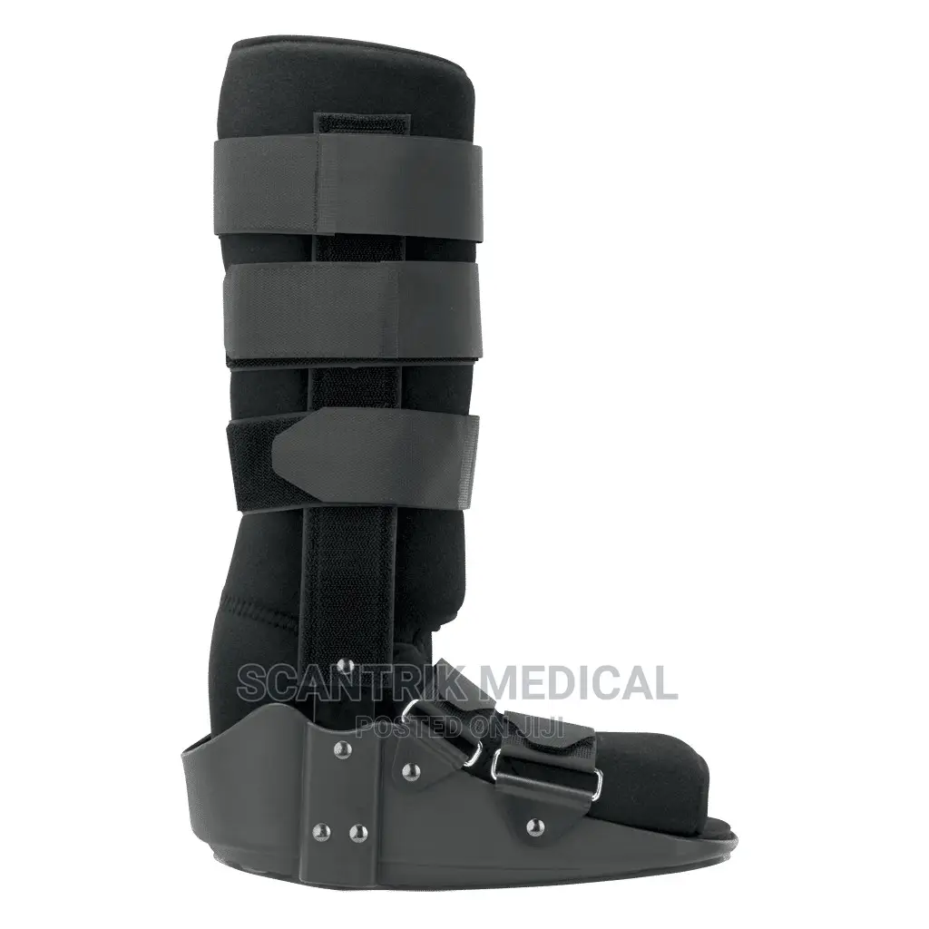 Walking Boot Cam Boot Foot Brace Ankle Boot Ankle Walker