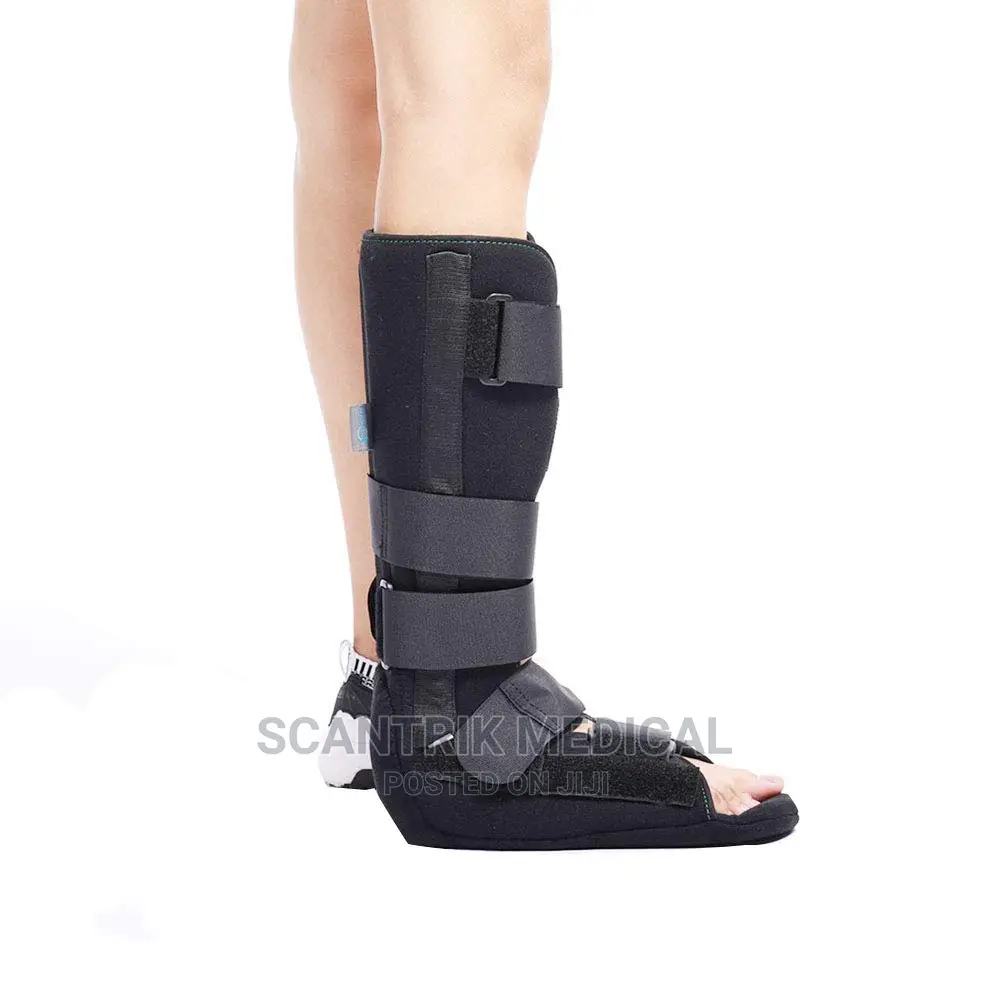 Walking Boot Foot Brace Ankle Boot
