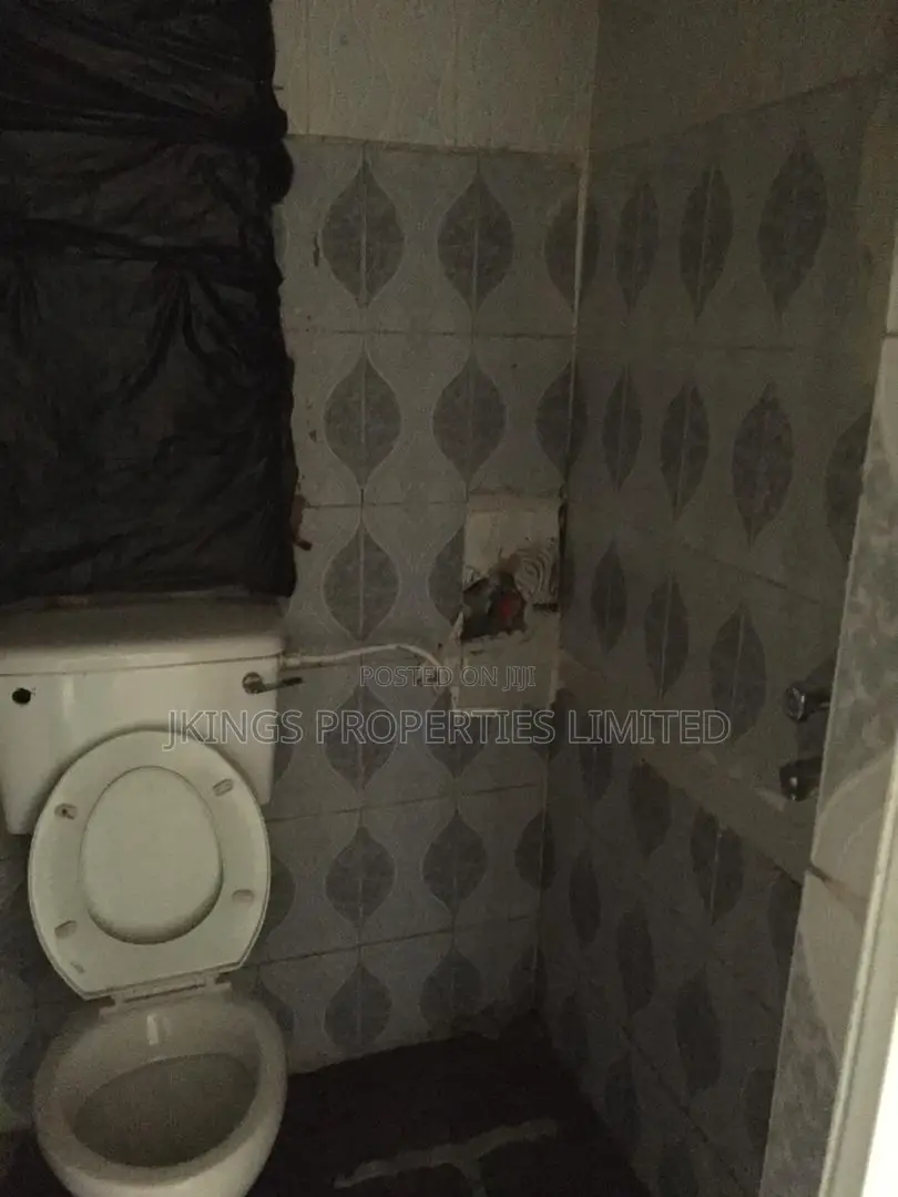 Mini Flat in Akoka for rent