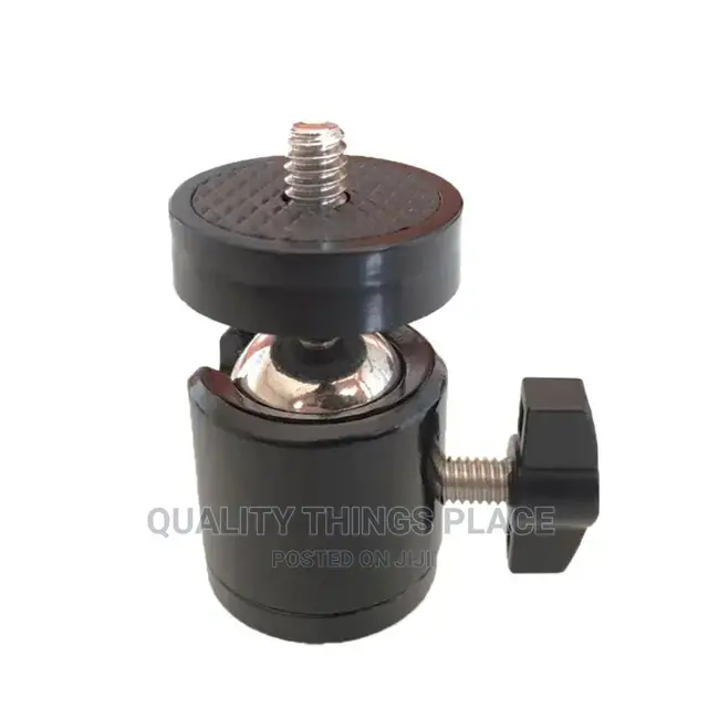 Tripod Cloud Billiard Ball Metal