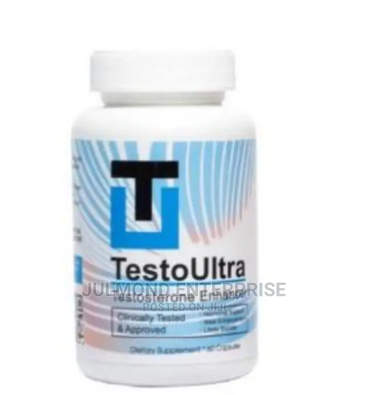Testoultra
