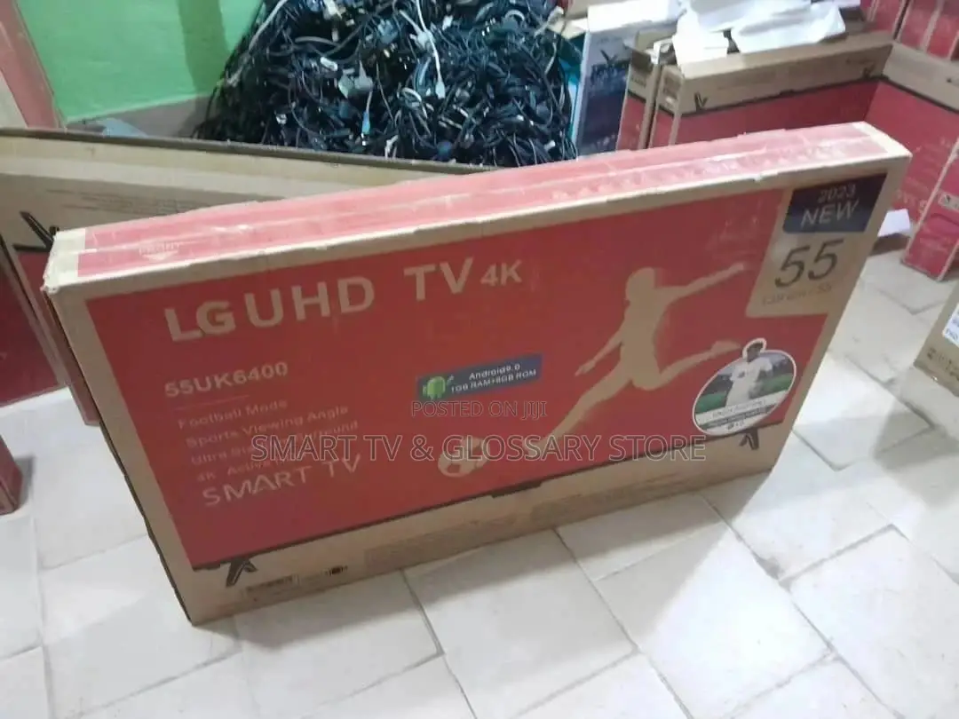 49 Inches Lg Led Tv