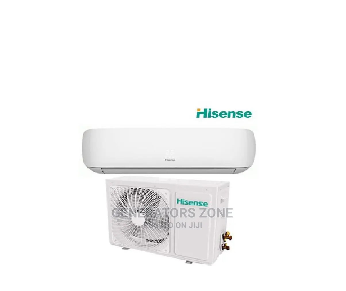 2hp Hisense As18tg1 Air Conditioner