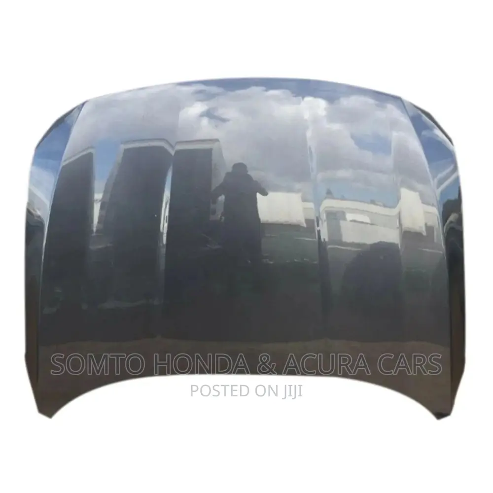 Hood/Bonnet for Honda Accord 2018-2022