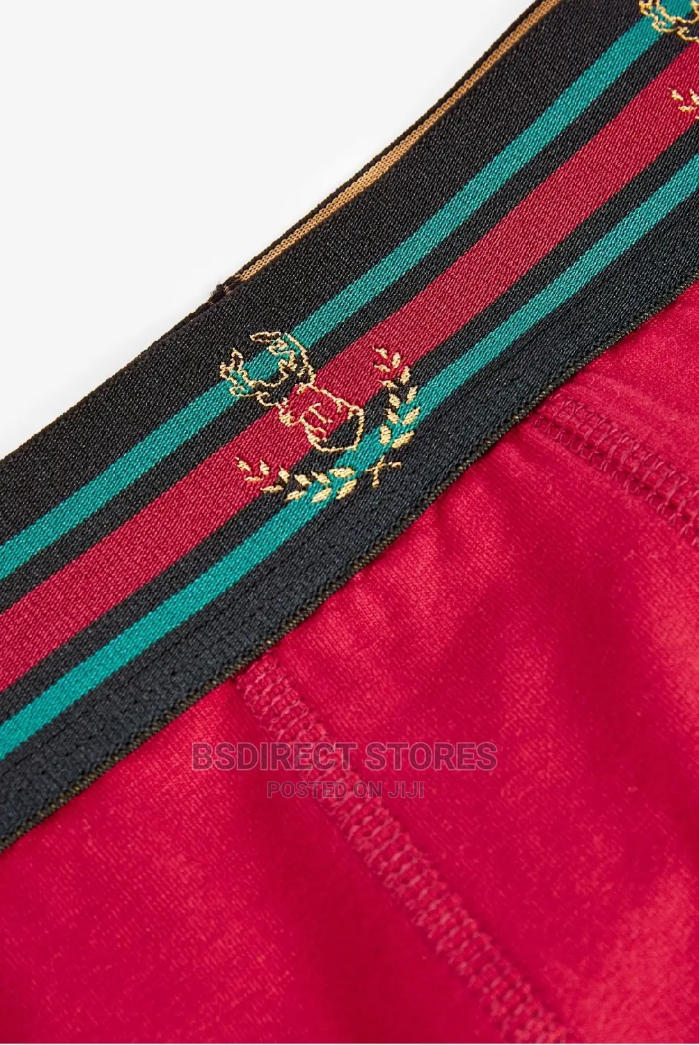 NEXT Hipsters Bright Colours Luxury Cotton Boxers Pack of 4