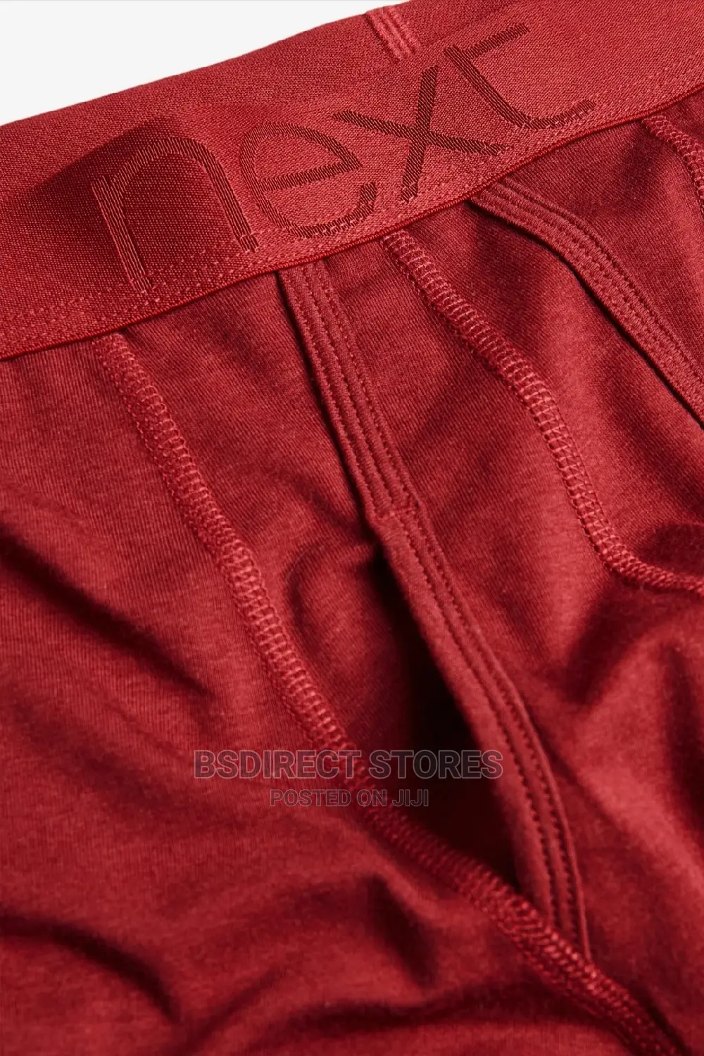 NEXT Signature a-Front Rich Colour Luxury Fabric Bamboo Rich