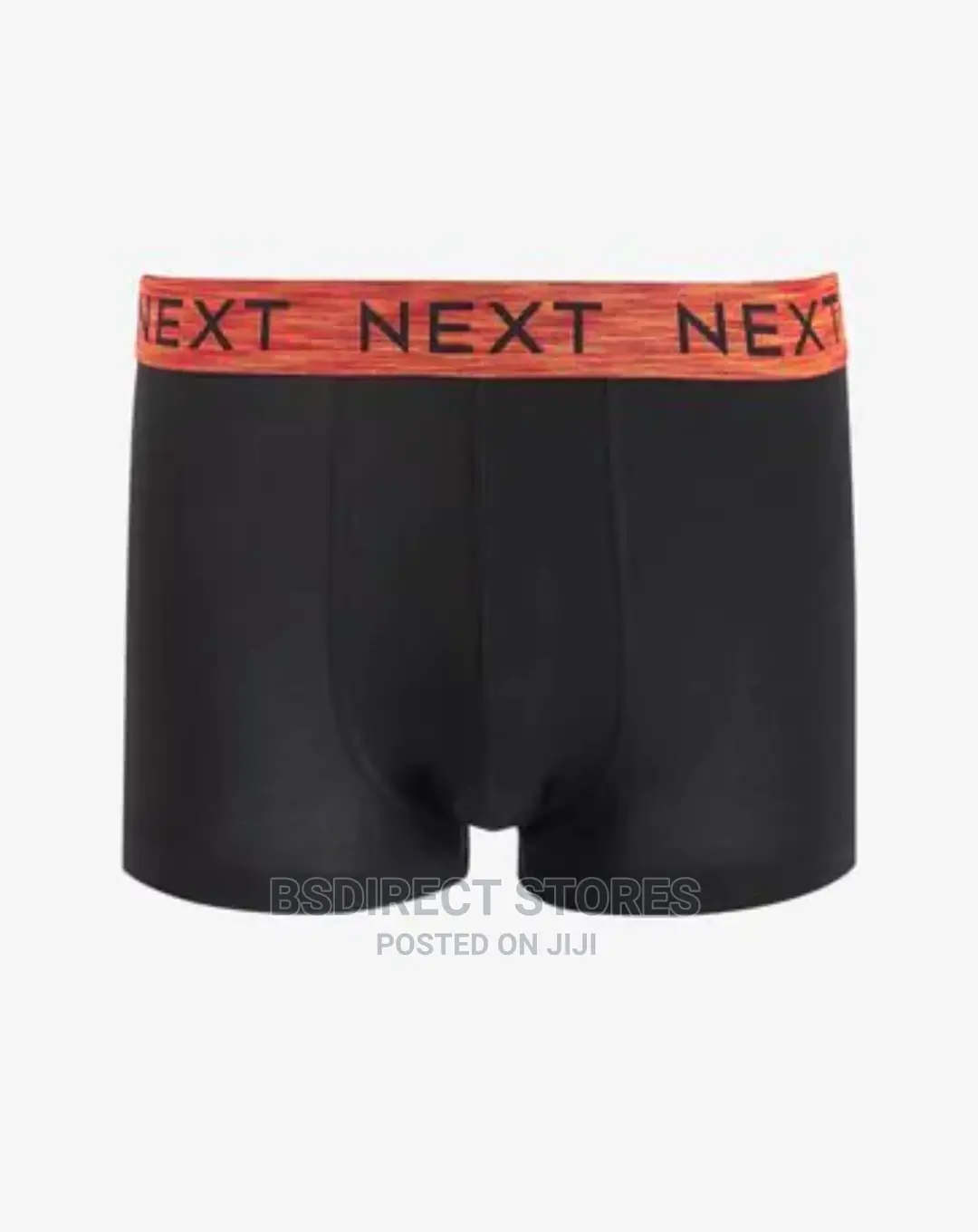 NEXT Hipsters Bright Colour Marl Waistband Boxer. Pack of 4