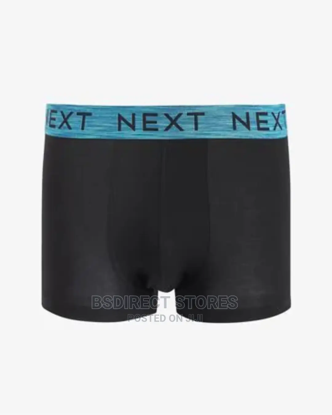 NEXT Hipsters Bright Colour Marl Waistband Boxer. Pack of 4