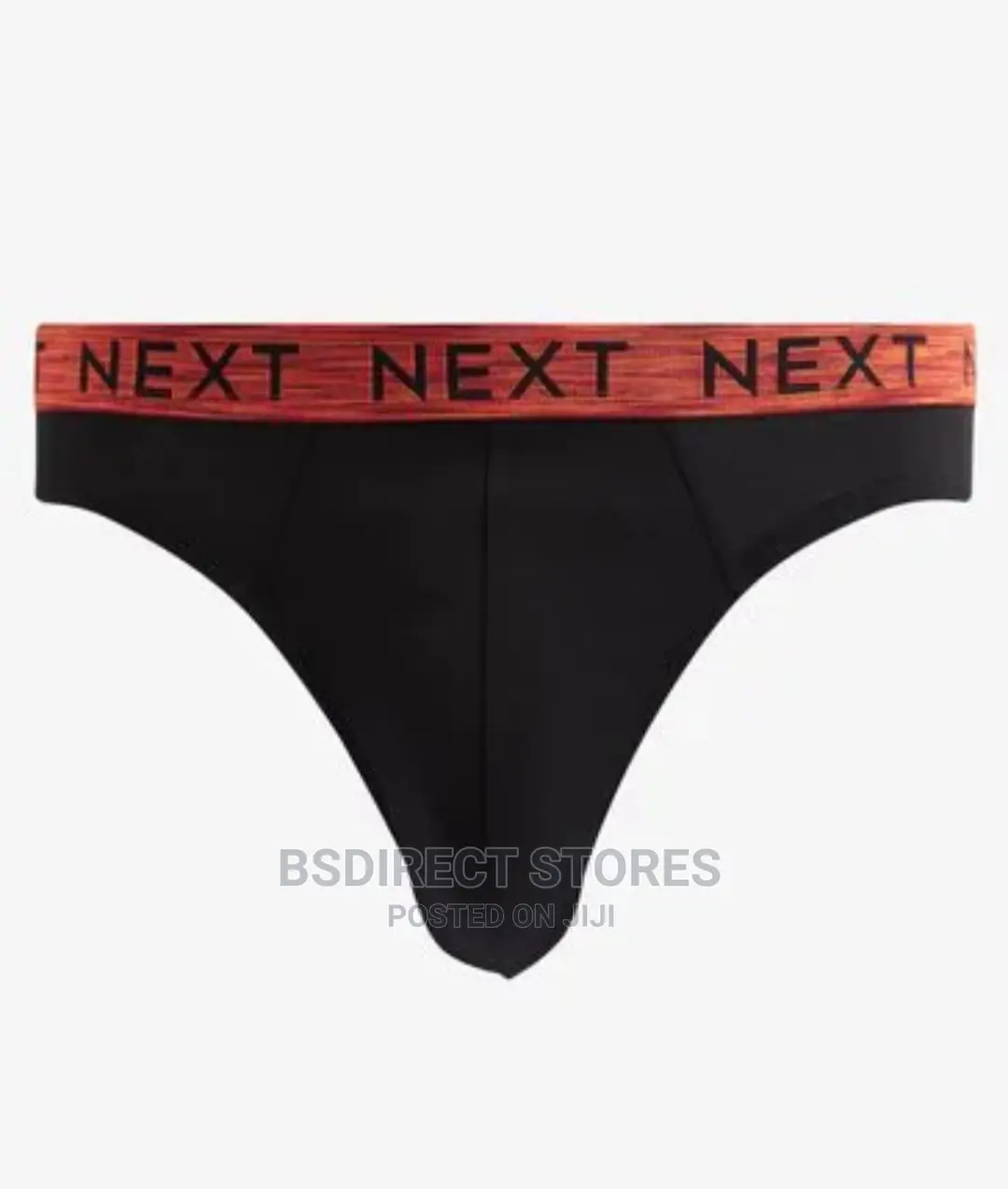 NEXT Marl Waistband Hipsters Briefs Luxury Boxers Pack of 4