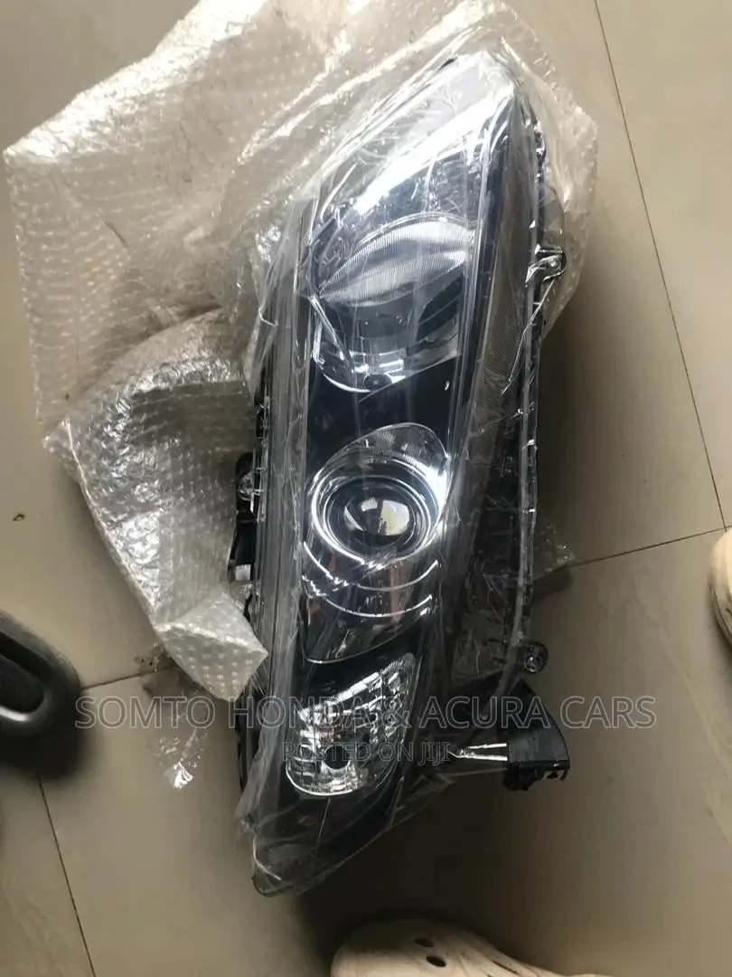 Yahoo Light for 2008 Honda Accord