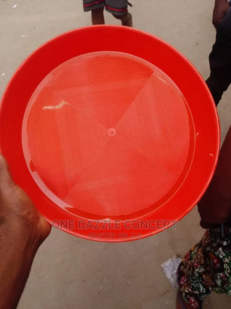 Imported Plant Tray Saucer