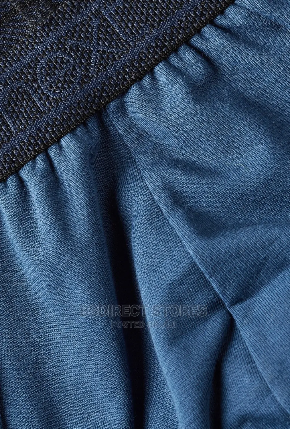NEXT Blues Hipsters Briefs Luxury Men Boxers Pack of 4