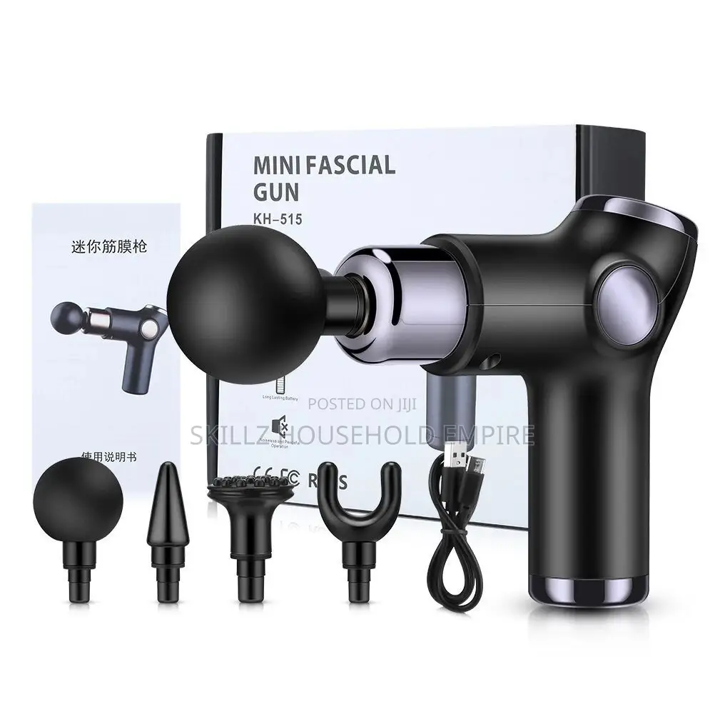 Mini Fascial Gun