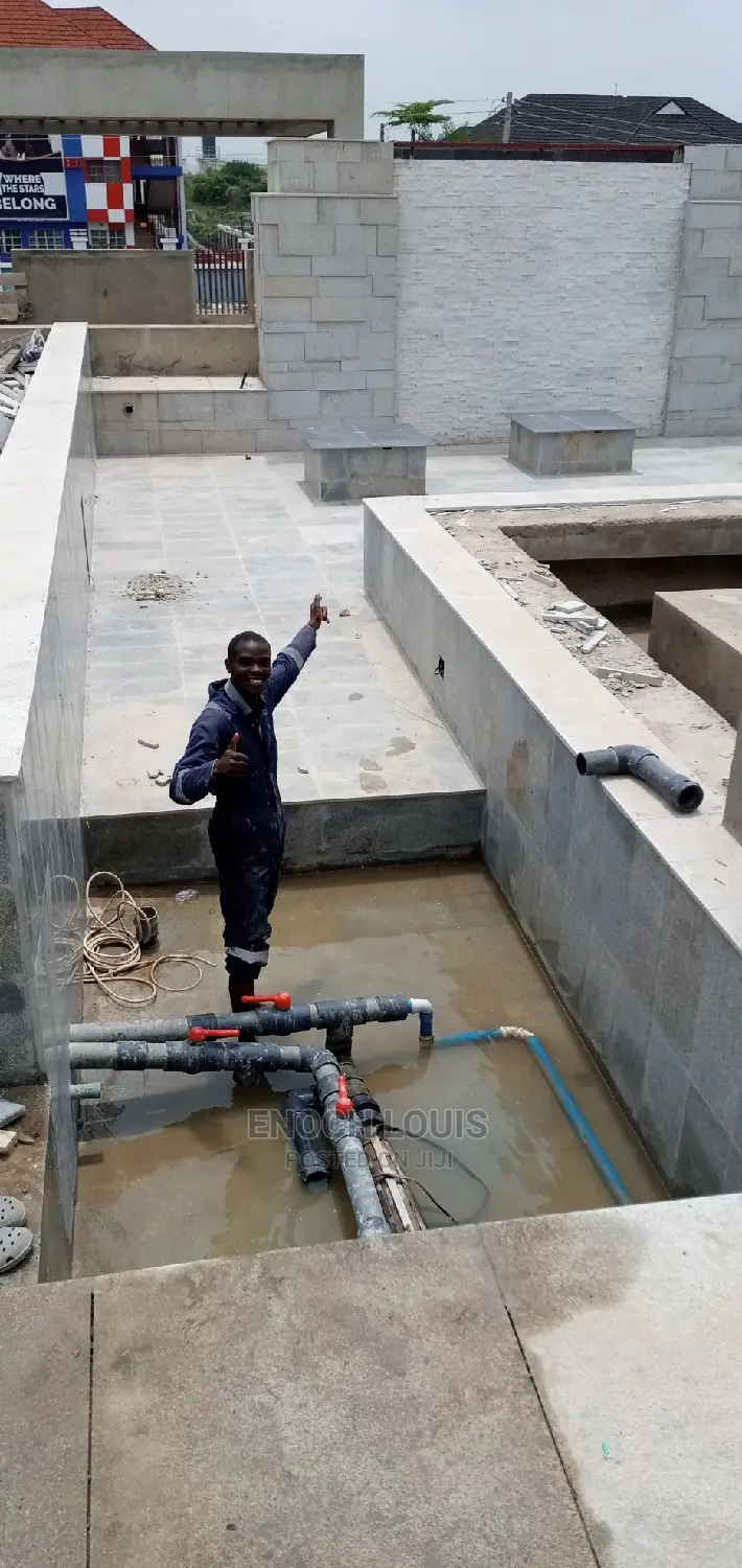 Luxury Water Fountains Waterfalls Built to Perfection” 
