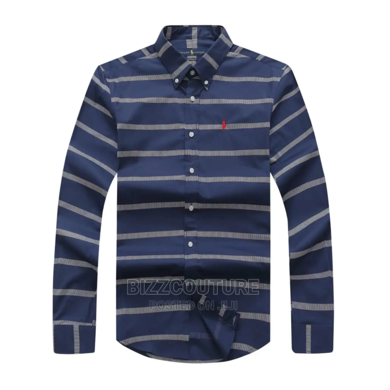 Original POLO RALPH LAUREN Shirts Aailabe in Store