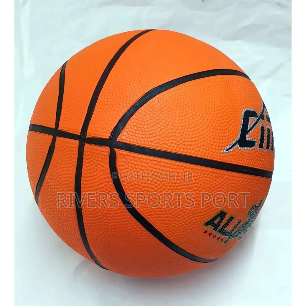 Sports Basketball