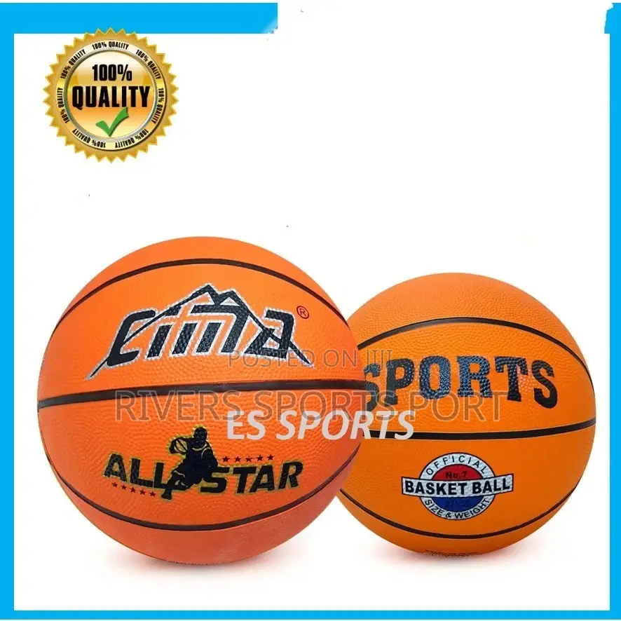 Sports Basketball